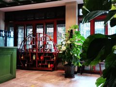 -古关火锅店(古北水镇景区店)
