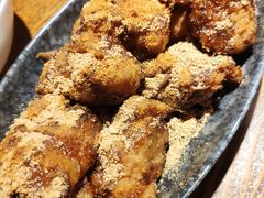 -付小姐在成都(中山公园店)
