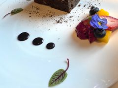 -Wei菋·Le Bistrot