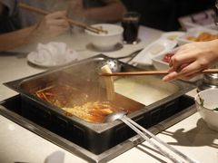 -海底捞火锅(枫蓝国际购物中心店)