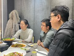 -陈熹公民族美食文化餐厅(中华广场店)