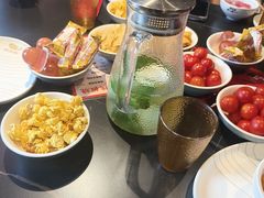 -辣尚瘾·烤鱼·新川菜(交大直营店)