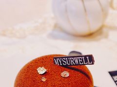 -麦雪尔甜品·生日蛋糕(新街口旗舰店)