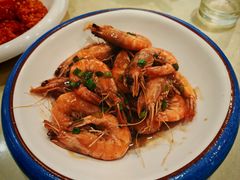 -顾家土菜館