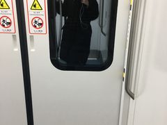 -民安大道(地铁站)