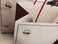 -LELECHA乐乐茶(美罗城店)