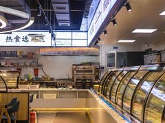 -蚝英雄鲜蚝自助专门店(长楹天街直营店)