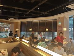 -名扬煮艺肥牛自助火锅(同和店)