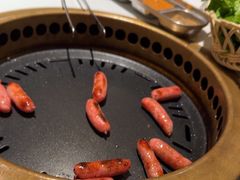 -花味烤肉·拌饭(芜湖八佰伴店)