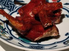 -荣轩(新荣记环球金融中心店)