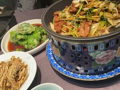 -羲和雅苑•北京烤鸭(乐园道万象城店)