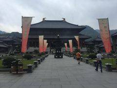 -溪口-滕头旅游景区