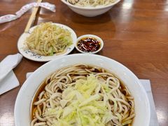 -柴氏风味斋(甘家口店)