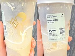 -喜茶(深圳东门1234店)