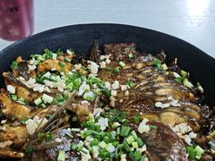 -老于餐厅(民生路店)