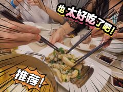-肥仔文澳门猪骨煲(南京西路店)