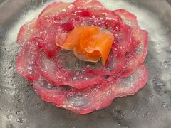 -肆月河豚·新淮扬(金融街店)