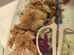 -喜记避风塘炒辣蟹(旗舰店)