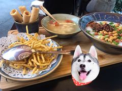 大王经典油茶套餐-大王油茶(二厂文创公园店)