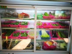 大堂-叶姐海鲜(棋子湾店)