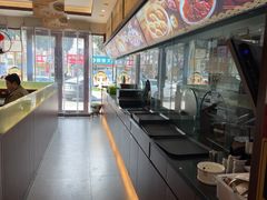 -老淮城·长鱼面(河下古镇店)