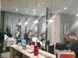 -MOVAN HAIR莫凡匠人发型屋