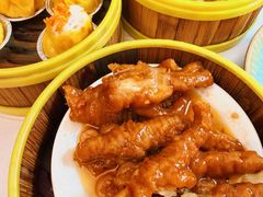 -香云轩·顺德菜(香云纱园林酒店店)