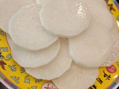 -芦月轩羊蝎子(北蜂窝店)