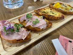-Pekaa啤咖食肆Coffee&Bistro