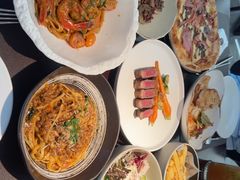 -22ºN BISTRO西餐&酒馆