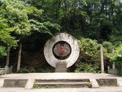 -杭州黄龙洞