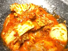 -恩你小木屋·烤肉韩式料理(嘉兴秀洲店)
