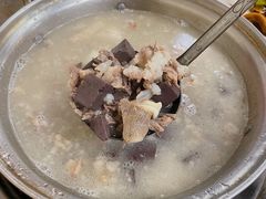 -宝翔羊汤馆