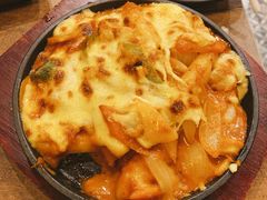 -香猪坊韩国烤肉专属门店(魏公村店)