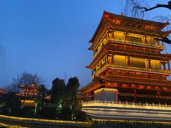 -台儿庄古城