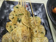 -聚味瞿记·龙虾堂(树木岭店)