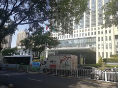 -青岛富力艾美酒店