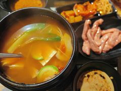 -奉天泥炉烤肉(七星店)