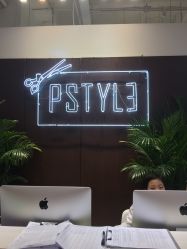 点击看大图 -P.STYLE派斯造型