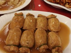 -玉华台饭庄(裕中西里小区店)