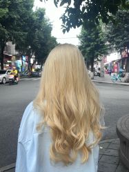 点击看大图 -DL HOPE明星造型