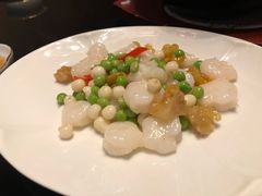 -上海苏宁宝丽嘉酒店·嘉府壹号中餐厅