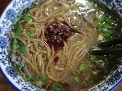 -惠记粉汤羊血(小南门店)