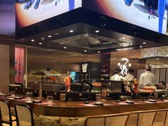 -鸟山鸣·日料食堂(王府井店)