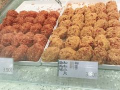 -泸溪河桃酥(西直门凯德店)