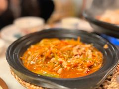 -川堂风·跷脚牛肉·乐山爆炒(中建乐荟天地店)