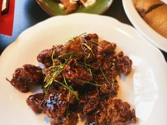-奇芳阁·百年清真南京菜(夫子庙店)