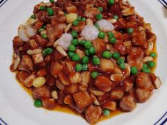 -和记小菜(大宁店)