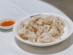 -山东老家(黄埔分店)
