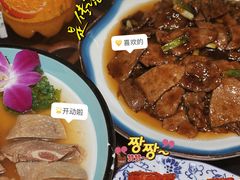 小快活猪肝-陈记菜馆·非遗淮扬菜(东关街教场店)